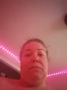 ThunderTwat87 online show from June 21, 2026, 4:46 pm