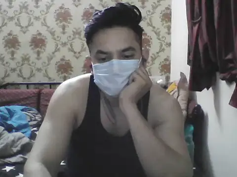 Snapshot of Nivan_7251_1 chatting on June 16, 2026, 8:31 pm Nivan 7251 1 online show from June 16, 2026, 8:31 pm