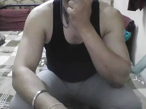 Snapshot of Nivan_7251_1 chatting on June 10, 2026, 7:48 pm Nivan 7251 1 online show from June 10, 2026, 7:48 pm