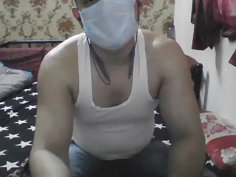 Snapshot of Nivan_7251_1 chatting on June 14, 2026, 9:21 am Nivan 7251 1 online show from June 14, 2026, 9:21 am