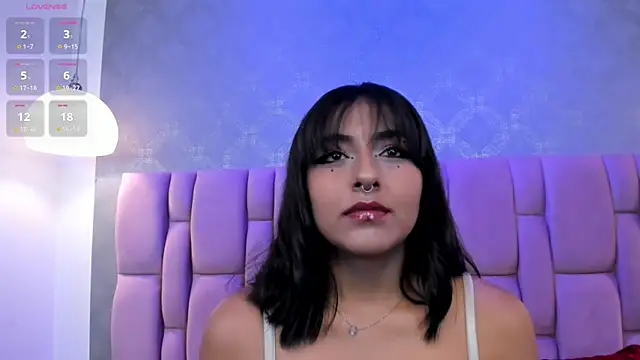 -Kattyushka- online show from May 22, 2026, 1:53 pm