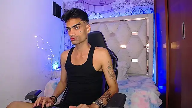 Liam bedoya online show from May 23, 2026, 4:11 am