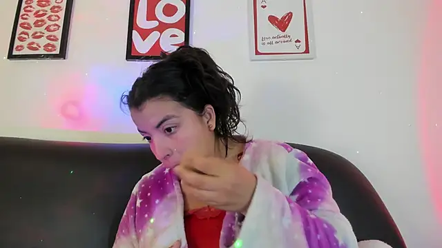 Snapshot of Tiana_prince chatting on June 7, 2026, 5:12 am Tiana prince online show from June 7, 2026, 5:12 am