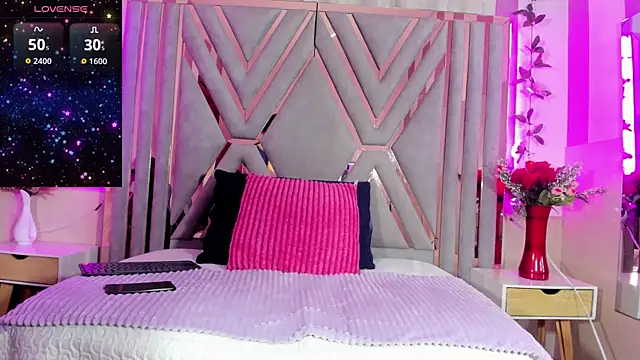 Snapshot of hada_russo chatting on July 15, 2026, 3:46 am hada russo online show from July 15, 2026, 3:46 am