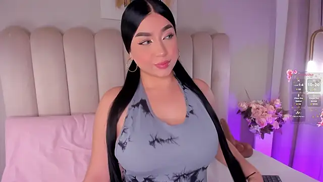 Snapshot of AlyssiaDanger chatting on July 15, 2026, 12:28 am AlyssiaDanger online show from July 15, 2026, 12:28 am