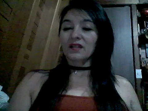 Snapshot of Anlly_garcia002 chatting on July 18, 2026, 12:52 am Anlly garcia002 online show from July 18, 2026, 12:52 am