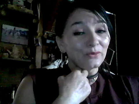 Snapshot of Anlly_garcia002 chatting on June 19, 2026, 7:09 pm Anlly garcia002 online show from June 19, 2026, 7:09 pm