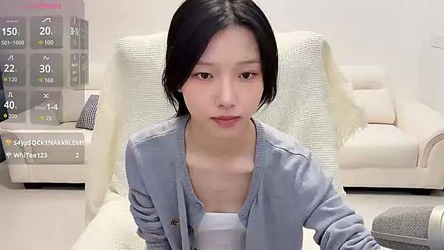 Snapshot of jiajia_girl chatting on June 27, 2026, 11:33 pm jiajia girl online show from June 27, 2026, 11:33 pm