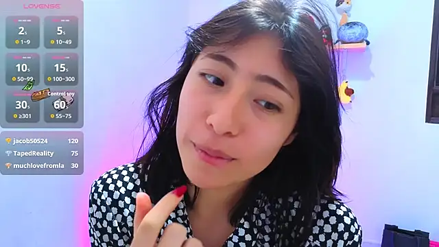 Snapshot of yeon-ju chatting on June 22, 2026, 3:25 am yeon-ju online show from June 22, 2026, 3:25 am