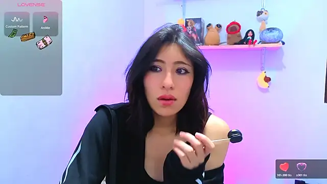 Snapshot of yeon-ju chatting on June 25, 2026, 1:47 am yeon-ju online show from June 25, 2026, 1:47 am