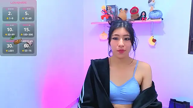 Snapshot of yeon-ju chatting on June 20, 2026, 4:50 am yeon-ju online show from June 20, 2026, 4:50 am