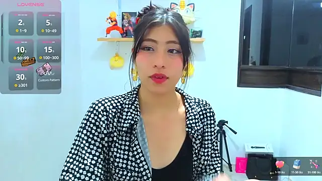 Snapshot of yeon-ju chatting on May 24, 2026, 3:06 am yeon-ju online show from May 24, 2026, 3:06 am