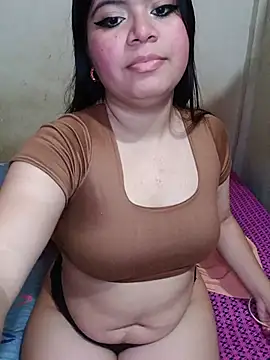 Snapshot of Nessa12_1 chatting on July 16, 2026, 6:38 pm Nessa12 1 online show from July 16, 2026, 6:38 pm