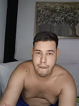 Snapshot of Julito777jj chatting on May 30, 2026, 8:09 am Julito777jj online show from May 30, 2026, 8:09 am