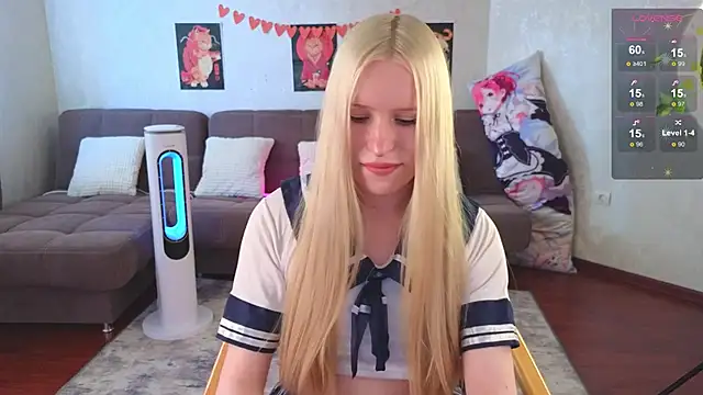 Snapshot of HILLOCHKA chatting on May 26, 2026, 2:26 pm HILLOCHKA online show from May 26, 2026, 2:26 pm