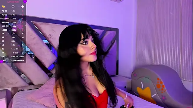 Snapshot of Elena_Tylor chatting on June 16, 2026, 8:09 pm Elena Tylor online show from June 16, 2026, 8:09 pm