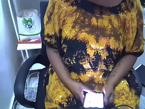Tooprettygurl online show from July 12, 2026, 6:53 pm