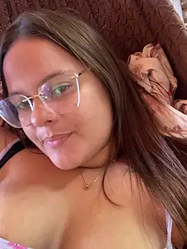Laryssinha 69 online show from July 11, 2026, 3:56 pm