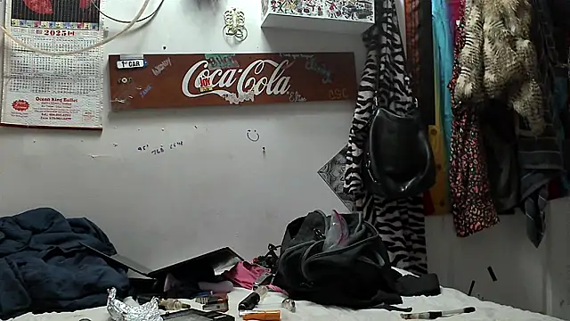 Snapshot of VanillaSnowcones chatting on June 17, 2026, 12:43 am VanillaSnowcones online show from June 17, 2026, 12:43 am
