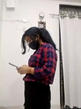 Snapshot of Jaya_5 chatting on July 6, 2026, 4:53 pm Jaya 5 online show from July 6, 2026, 4:53 pm