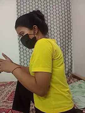 Snapshot of Jaya_5 chatting on June 5, 2026, 4:24 pm Jaya 5 online show from June 5, 2026, 4:24 pm