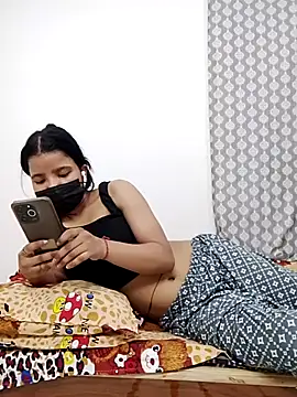 Snapshot of Jaya_5 chatting on June 28, 2026, 4:41 am Jaya 5 online show from June 28, 2026, 4:41 am