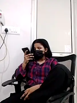 Snapshot of Jaya_5 chatting on July 6, 2026, 7:48 am Jaya 5 online show from July 6, 2026, 7:48 am
