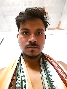 Snapshot of bisexualpratyush1996 chatting on July 2, 2026, 12:33 pm bisexualpratyush1996 online show from July 2, 2026, 12:33 pm