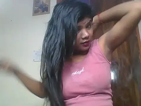 Snapshot of naromi_3563 chatting on July 2, 2026, 6:47 pm naromi 3563 online show from July 2, 2026, 6:47 pm