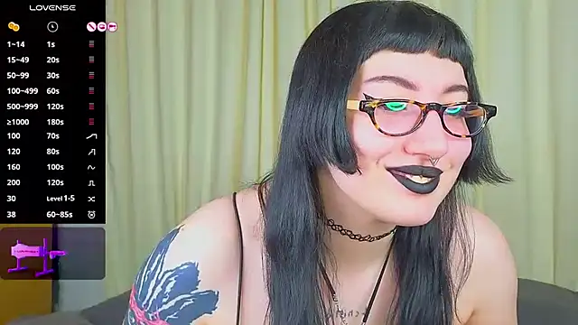 dario doll   online show from May 31, 2026, 10:54 am