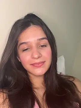 julhya duarte online show from May 25, 2026, 6:06 pm