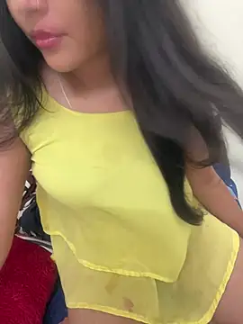 Aalya B online show from July 29, 2026, 1:43 pm