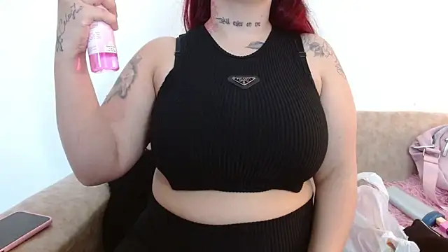 Snapshot of Ariel_dirty_whore chatting on June 11, 2026, 8:06 pm Ariel dirty whore online show from June 11, 2026, 8:06 pm