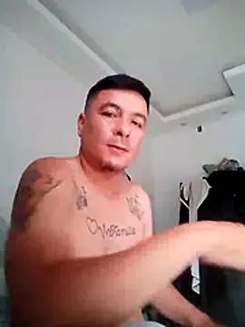 Snapshot of gordinhototoso86 chatting on May 24, 2026, 6:30 pm gordinhototoso86 online show from May 24, 2026, 6:30 pm