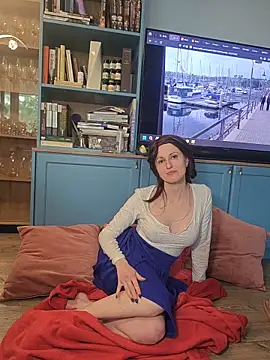 CamilleaSkye online show from June 15, 2026, 5:56 pm