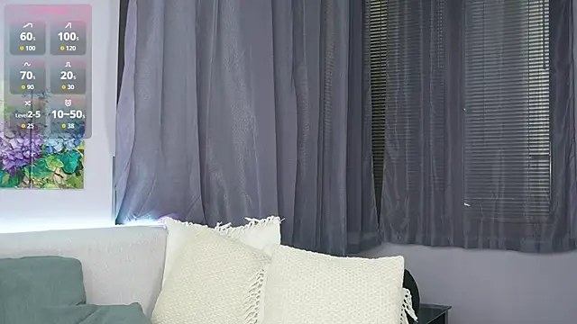 Snapshot of SoLovelyAnna chatting on December 21, 2025, 11:16 pm SoLovelyAnna online show from December 21, 2025, 11:16 pm