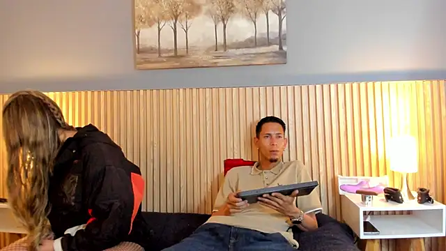 Snapshot of Jason_Isabella chatting on May 28, 2026, 7:09 pm Jason Isabella online show from May 28, 2026, 7:09 pm