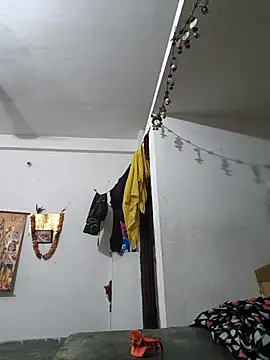Snapshot of Neha-ji chatting on July 1, 2026, 1:28 am Neha-ji online show from July 1, 2026, 1:28 am