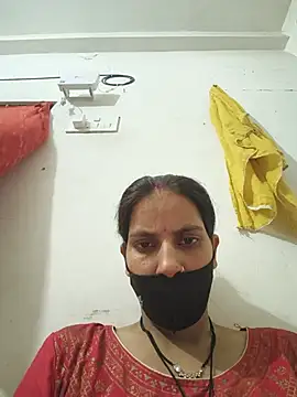 Snapshot of Neha-ji chatting on July 6, 2026, 5:26 pm Neha-ji online show from July 6, 2026, 5:26 pm