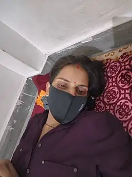 Snapshot of Neha-ji chatting on June 2, 2026, 6:30 pm Neha-ji online show from June 2, 2026, 6:30 pm