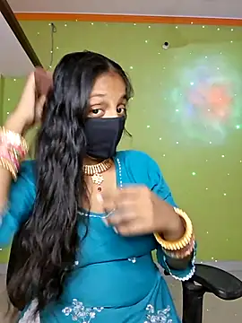 Snapshot of Miss_Aaisha chatting on June 17, 2026, 8:47 am Miss Aaisha online show from June 17, 2026, 8:47 am