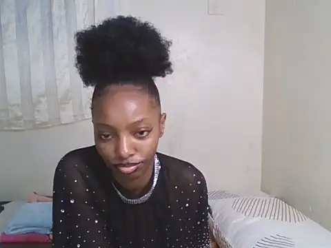 Snapshot of CUTE-MESSY chatting on June 25, 2026, 1:16 pm CUTE-MESSY online show from June 25, 2026, 1:16 pm