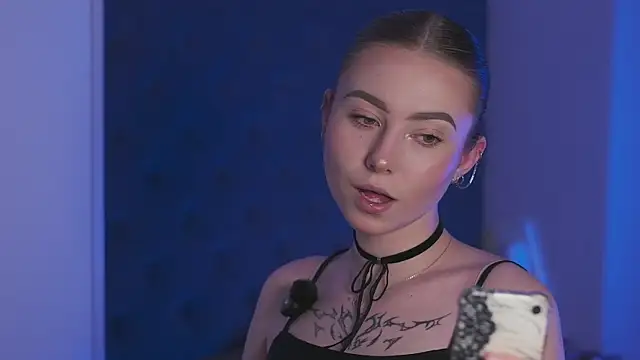 Snapshot of LilithSable chatting on June 6, 2026, 2:11 pm LilithSable online show from June 6, 2026, 2:11 pm