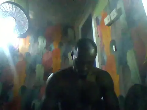 Snapshot of BlaqAarow chatting on June 25, 2026, 7:41 pm BlaqAarow online show from June 25, 2026, 7:41 pm
