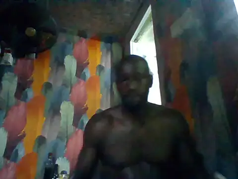 Snapshot of BlaqAarow chatting on June 30, 2026, 6:46 am BlaqAarow online show from June 30, 2026, 6:46 am