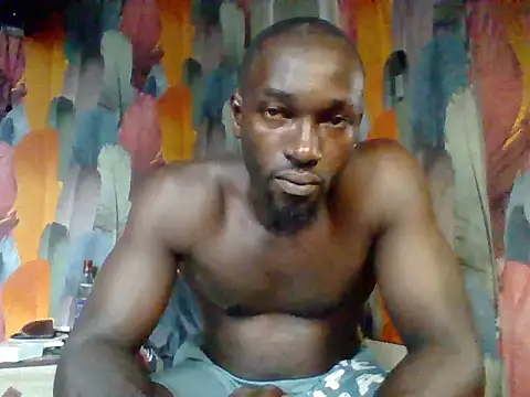 Snapshot of BlaqAarow chatting on July 3, 2026, 4:24 pm BlaqAarow online show from July 3, 2026, 4:24 pm