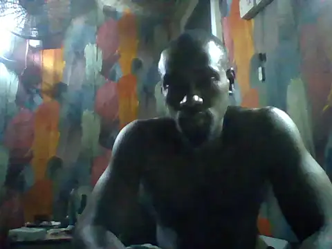 Snapshot of BlaqAarow chatting on July 9, 2026, 9:03 pm BlaqAarow online show from July 9, 2026, 9:03 pm