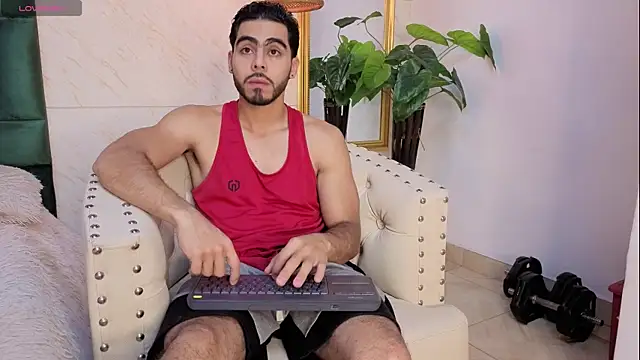 Snapshot of Jadiel_Stone chatting on July 11, 2026, 11:38 pm Jadiel Stone online show from July 11, 2026, 11:38 pm