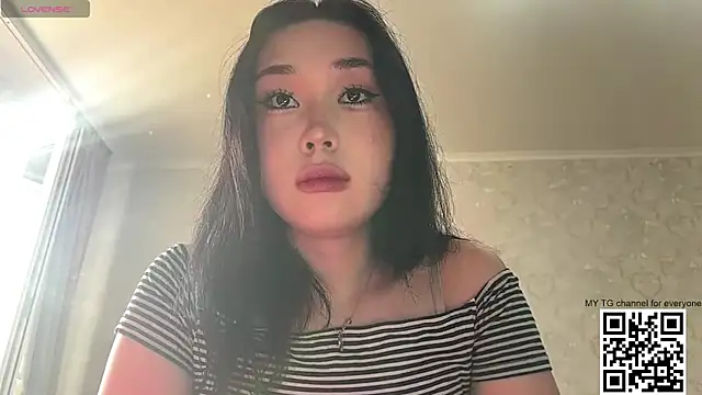 LilowNax online show from July 1, 2026, 2:06 pm