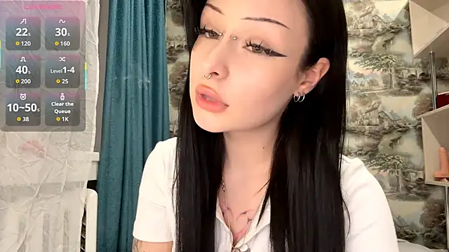 Snapshot of Mavis_Dream chatting on May 27, 2026, 11:12 pm Mavis Dream online show from May 27, 2026, 11:12 pm